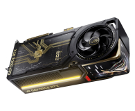 ASUS GeForce RTX 5090 ROG Astral Edition 20 32GB GDDR7 DLSS5 - 1579146 - zdjęcie 8